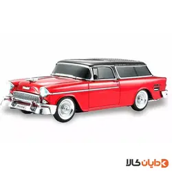 خرید اسپیکر WSTER WS-1955 - بی‌سیم - طرح شورلت بلر با ⚡بهترین قیمت | دایان کالا