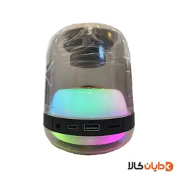 خرید اسپیکر بلوتوثی JK1326 با ⚡بهترین قیمت | دایان کالا