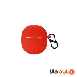 خرید کاور ایرپاد سیلیکونی هایلو HAYLOU مدل X1 NEO با ⚡بهترین قیمت | دایان کالا