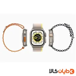 خرید ساعت هوشمند GX8 ULTRA با ⚡بهترین قیمت | دایان کالا
