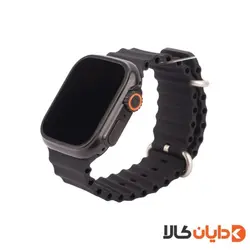 ساعت هوشمند ULTRA مدل WS68