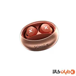 خرید ایرپاد SONG X سانگ ایکس مدل SX06 با ⚡بهترین قیمت | دایان کالا