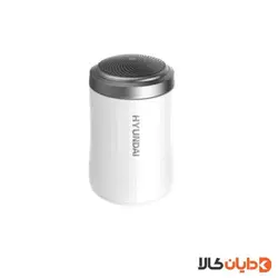 خرید ریش تراش هیوندا HYUNDAI مدل HD-J01 با ⚡بهترین قیمت | دایان کالا