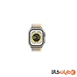 خرید ساعت هوشمند WATCH ULTRA BM19 با ⚡بهترین قیمت | دایان کالا