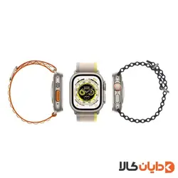 خرید ساعت هوشمند WATCH ULTRA BM38 با ⚡بهترین قیمت | دایان کالا