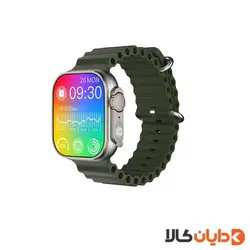 خرید ساعت هوشمند WATCH ULTRA S8PRO با ⚡بهترین قیمت | دایان کالا