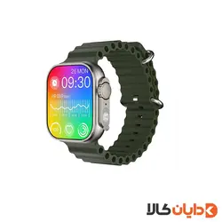 خرید ساعت هوشمند WATCH ULTRA S8PRO با ⚡بهترین قیمت | دایان کالا