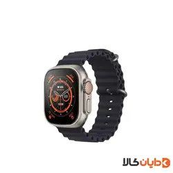 خرید ساعت هوشمند ارلدام EARLDOM مدل SW8 با ⚡بهترین قیمت | دایان کالا