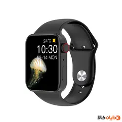 خرید ساعت هوشمند ایکس او XO مدل W7PRO با ⚡بهترین قیمت | دایان کالا