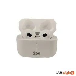 خرید ایرپاد 369 مدل AIRPOD6 با ⚡بهترین قیمت | دایان کالا
