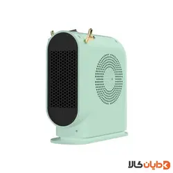 خرید بخاری برقی DESKTOP HEATER 1000W با ⚡بهترین قیمت | دایان کالا