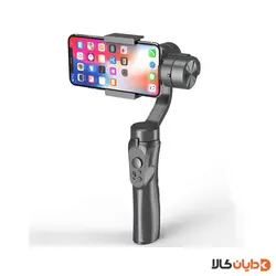 گیمبال GIMBAL 3-AXIS مدل F6