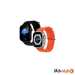 ساعت هوشمند ست فرفیت FEREFIT مدل WS-13