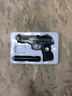 تفنگ ساچمه ای ایرسافت گان +C.19