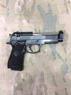 تفنگ ساچمه ای ایرسافت گان +C.19