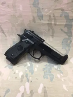 تفنگ ساچمه ای ایرسافت گان +C.19