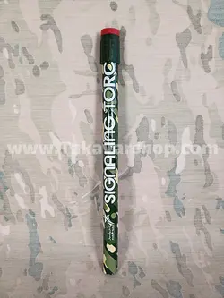 مشعل امداد و نجات