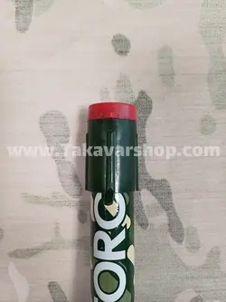 مشعل امداد و نجات