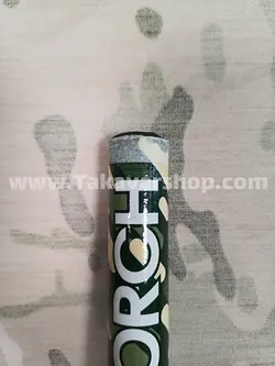 مشعل امداد و نجات