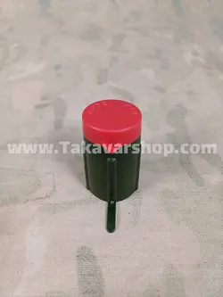 مشعل امداد و نجات