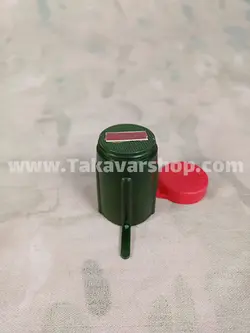 مشعل امداد و نجات