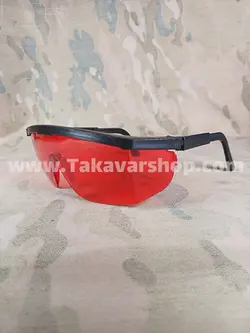 لیزر حرارتی نقطه ای مدل 202 آلومینیومی