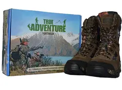 پوتین شکاری مدل TA2-003