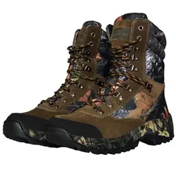 پوتین شکاری مدل TA2-003