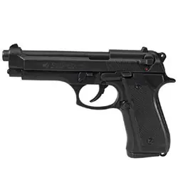 ماکت  برتا 9 mm