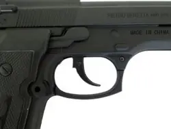 ماکت  برتا 9 mm