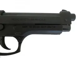ماکت  برتا 9 mm