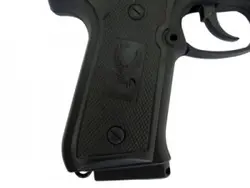 ماکت  برتا 9 mm