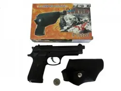 ماکت  برتا 9 mm