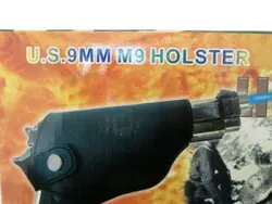 ماکت  برتا 9 mm