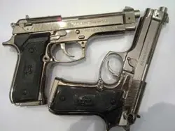 ماکت کلت پی ات رو بزرگ