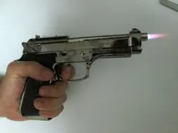 ماکت کلت پی ات رو بزرگ