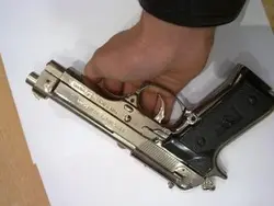 ماکت کلت پی ات رو بزرگ