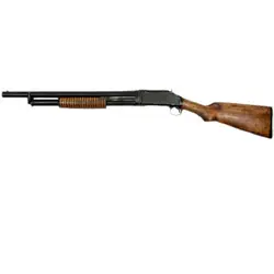 ماکت تفنگ وینچستر بلند