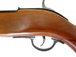 ماکت تفنگ وینچستر بلند