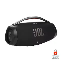 اسپیکر بلوتوثی قابل حمل جی بی ال مدل JBL Boombox 3 - لوازم جانبی هوشمند