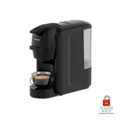 دستگاه قهوه‌ساز چند کپسولی لپرسو Lepresso Lieto 3 in 1 Multi
