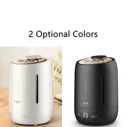 دستگاه بخور و رطوبت ساز سرد شیائومی درما مدل DEM-F600 ا Xiaomi Deerma DEM-F600 Ultrasonic Humidifier ا Xiaomi Deerma F600  aromatherapy diffuser humidifier 5 L
