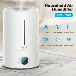 رطوبت ساز شیائومی مدل درما F628S ا Xiaomi Deerma F628S Humidifier