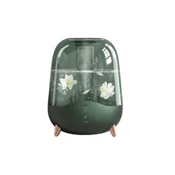 رطوبت‌ساز اولتراسونیک شیائومی مدل DEM-F329 - سبز ا Xiaomi Deerma DEM-F329