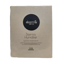 رطوبت‌ساز اولتراسونیک شیائومی مدل DEM-F329 - سبز ا Xiaomi Deerma DEM-F329