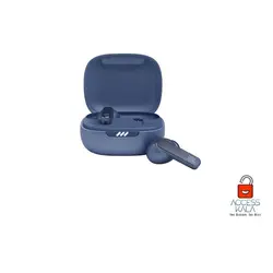 هدفون جی بی ال مدل JBL Live pro 2