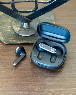 هدفون جی بی ال مدل JBL Live Flex