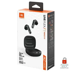 هدفون جی بی ال مدل JBL Live Flex