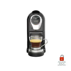 دستگاه قهوه‌ساز  لپرسو مدل ( LPCCAPBK ) - Lepresso Nespresso Capsule