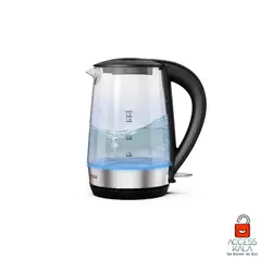 کتری شیشه ای مدل (LPRGKTBK) - LePresso 360 Transparent Quick
